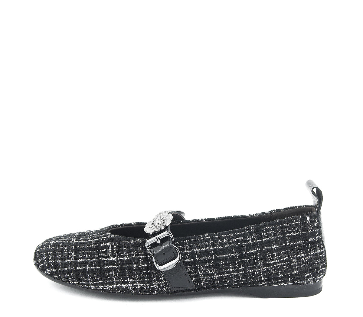 A7529 BAILARINA TWEED ABALORIOS
