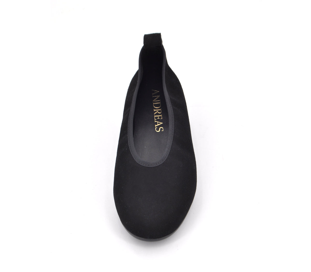 A7531 BAILARINA ANTE NEGRO