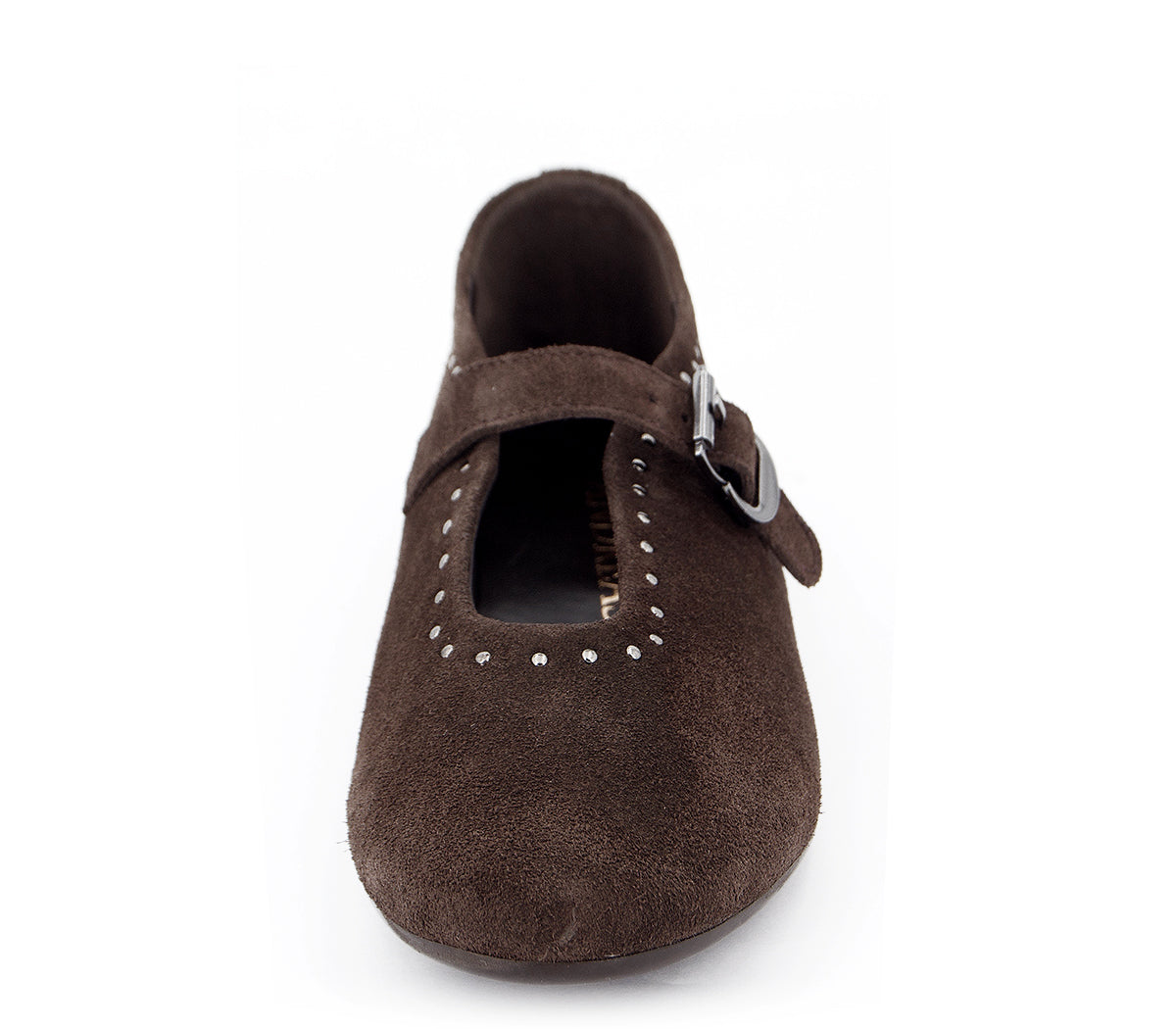 A7544 BROWN SHOE