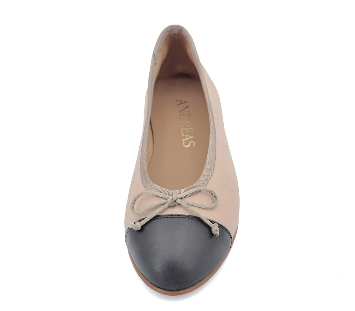 A7654 BAILARINA PIEL CAMEL