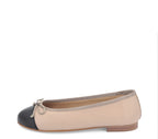 A7654 BAILARINA PIEL CAMEL