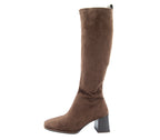 A-HALBOR BOTA ANTELINA MARRON