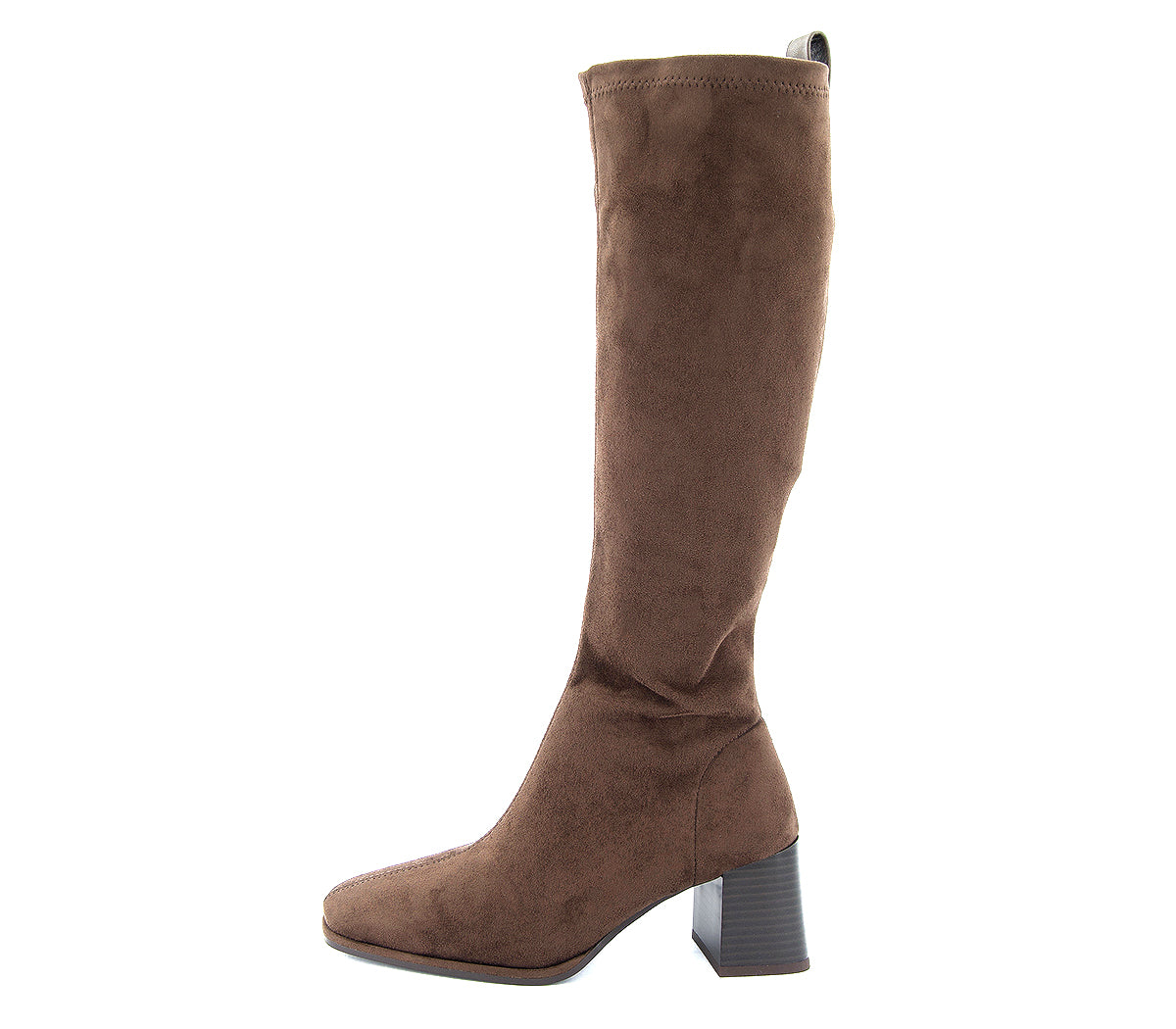 A-HALBOR BOTA ANTELINA MARRON