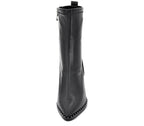 A-CEI5732 BOTIN ELÁSTICO NEGRO