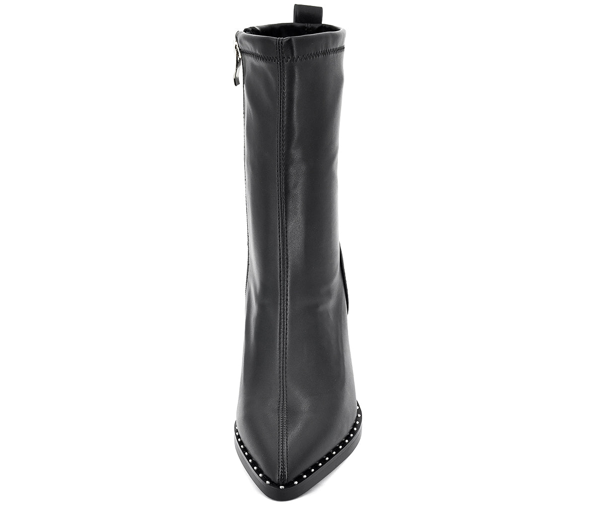 A-CEI5732 BOTIN ELÁSTICO NEGRO