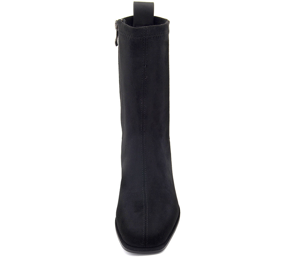 A-HEKA BOTIN ANTELINA NEGRA