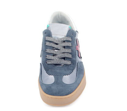 A032 SNEAKERS ANTRACITA