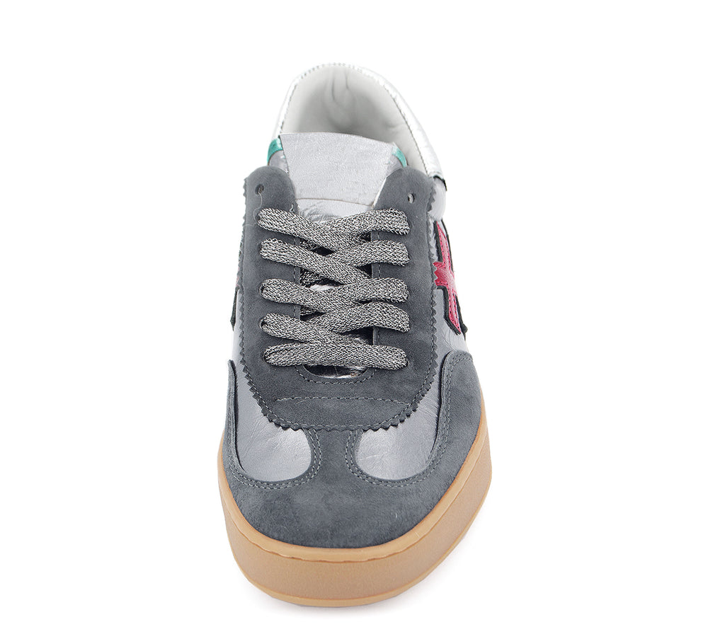 A032 SNEAKERS ANTRACITA