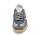 A032 SNEAKERS ANTRACITA