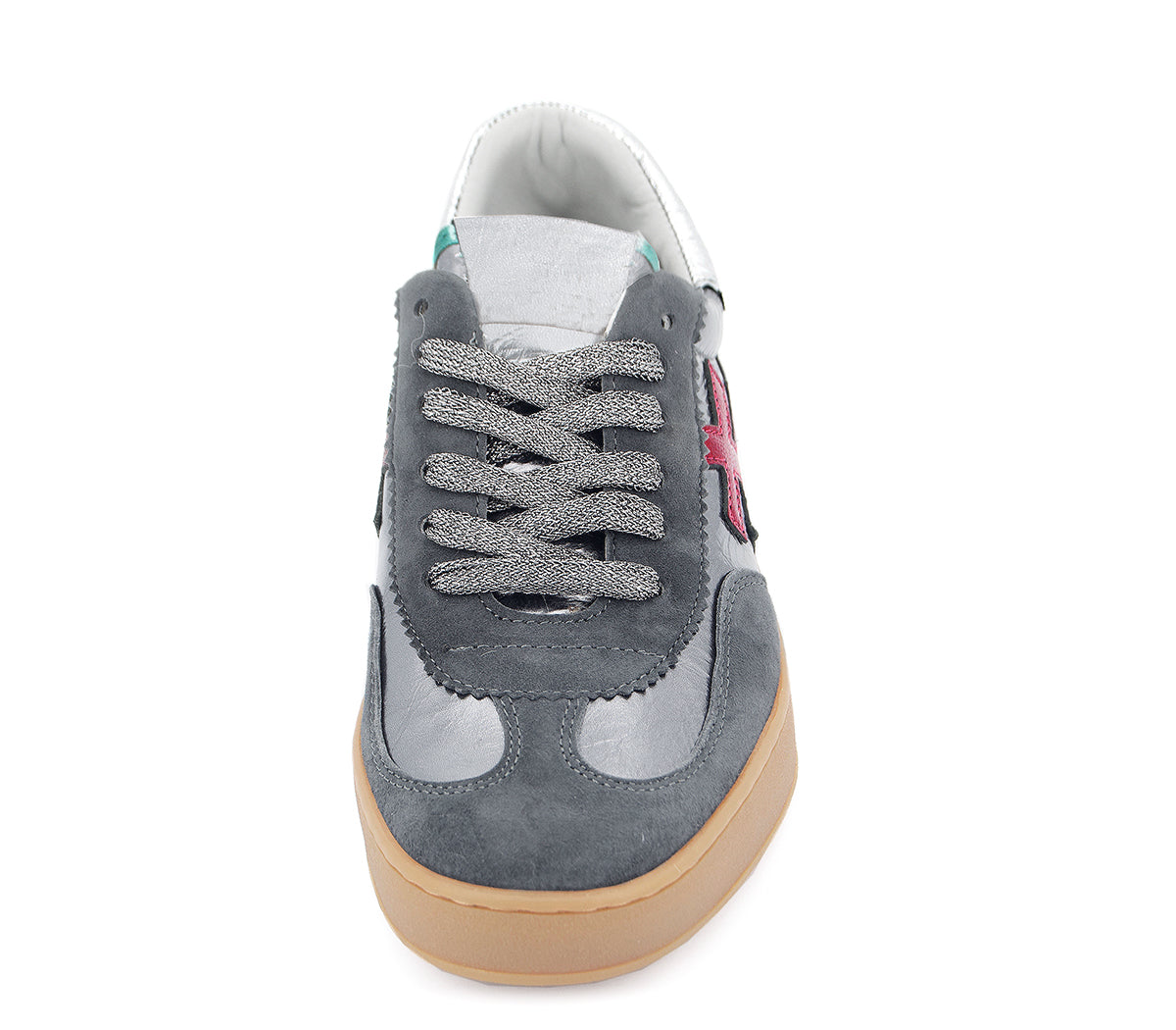 A032 SNEAKERS ANTRACITA