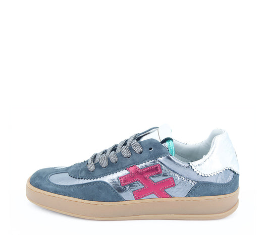 A032 SNEAKERS ANTRACITA