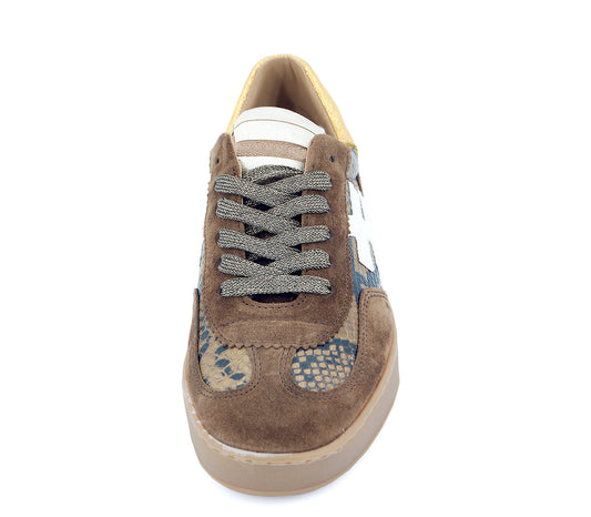 A032 SNEAKERS CASTAÑA