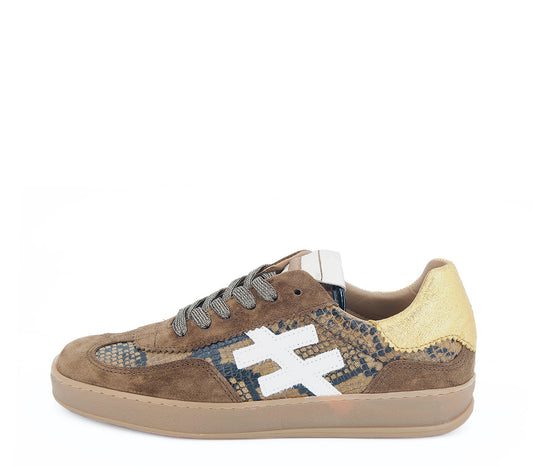 A032 SNEAKERS CASTAÑA