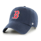 47 CLEAN UP CAP B BLUE