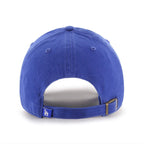 47 CLEAN UP GORRA LA AZUL ROYAL