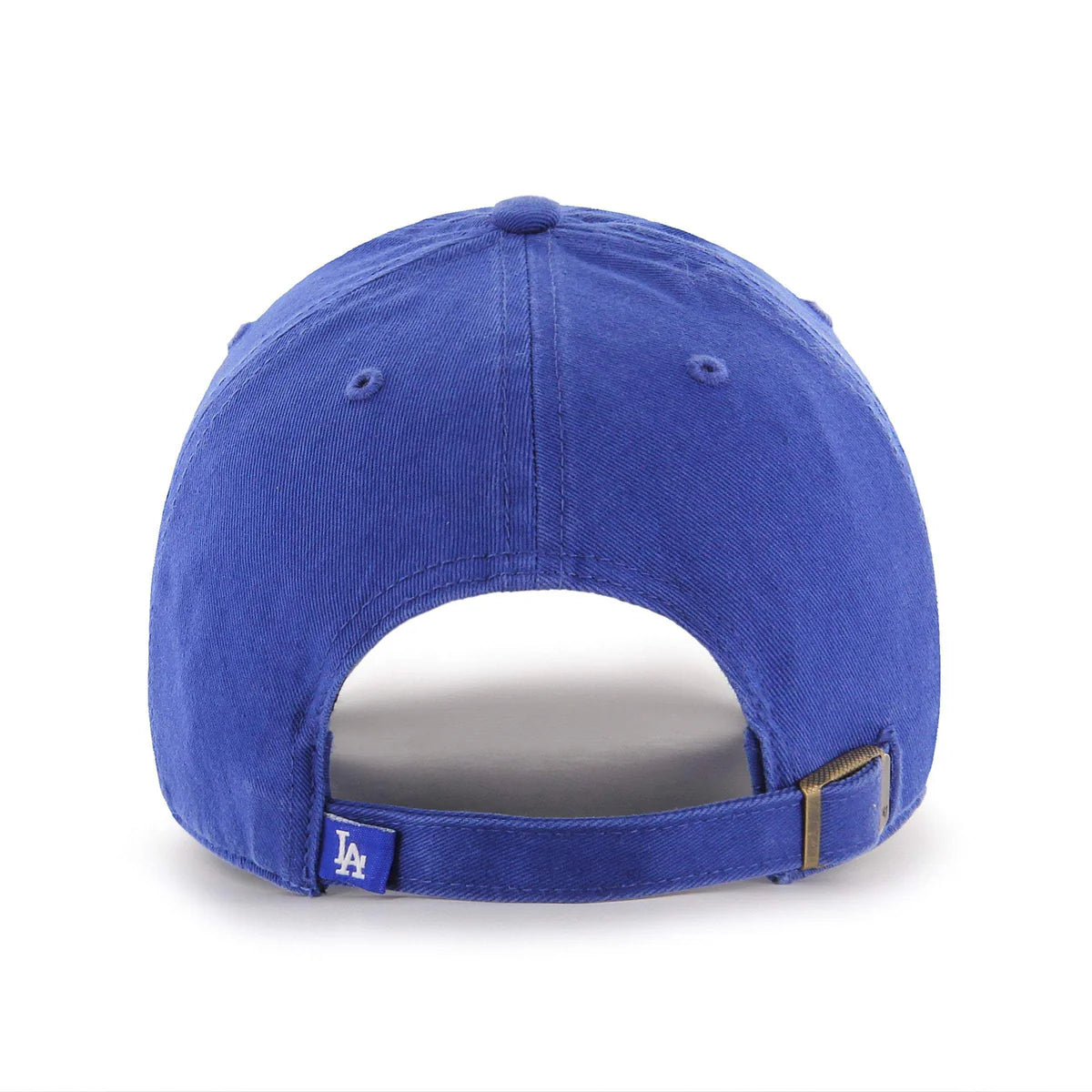 47 CLEAN UP GORRA LA AZUL ROYAL