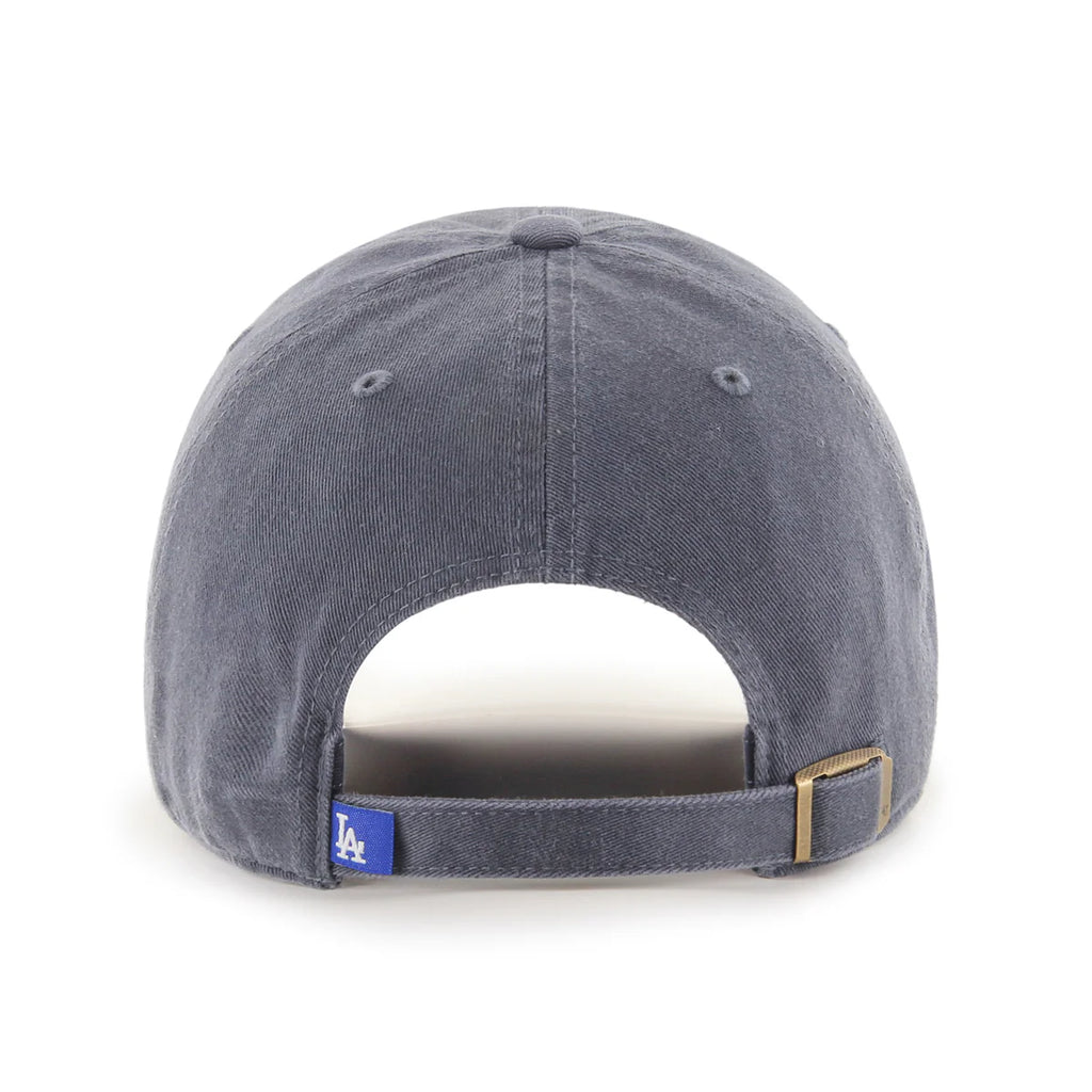 47 CLEAN UP BLUE CAP