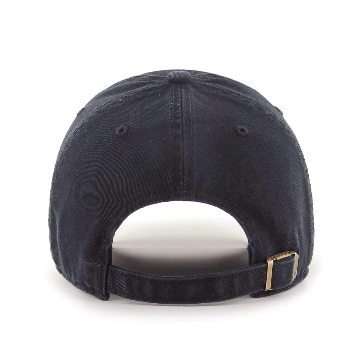 47 CLEAN UP GORRA LA NEGRA