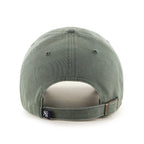 47 CLEAN UP GORRA NY VERDE