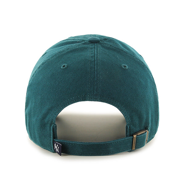 47 CLEAN UP GORRA NY VERDE ESMERALDA