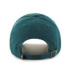 47 CLEAN UP GORRA NY VERDE ESMERALDA