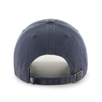 47 CLEAN UP GORRA NY AZUL VINTAGE