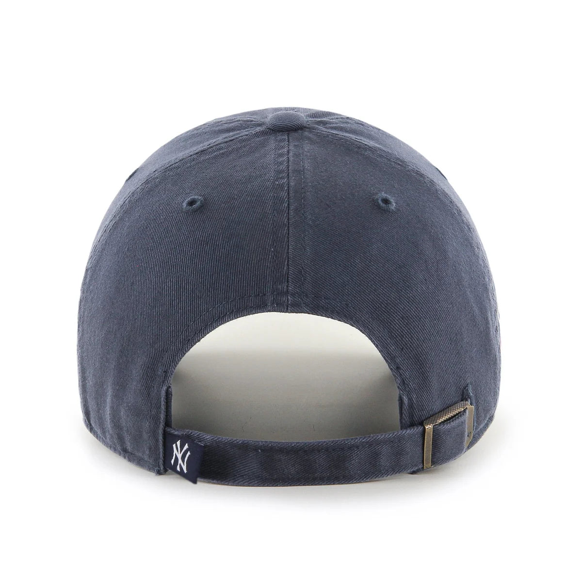 47 CLEAN UP GORRA NY AZUL VINTAGE
