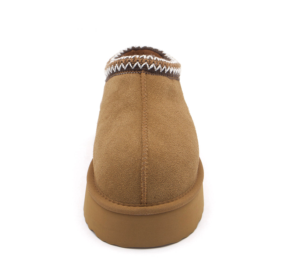 ZAPATO SERRAJE CUERO BERDUN S