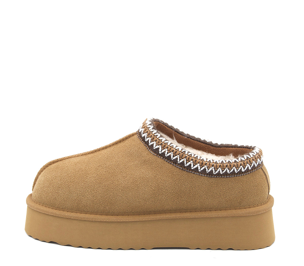 ZAPATO SERRAJE CUERO BERDUN S
