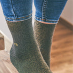 CP08 CALCETINES NEGROS