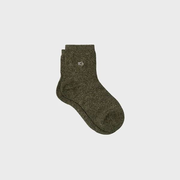 CALCETINES KAKI CP19 T INV27|11