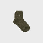 CALCETINES KAKI CP19 T INV27|11