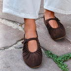 SA780 BAILARINA SERRAJE MOKA