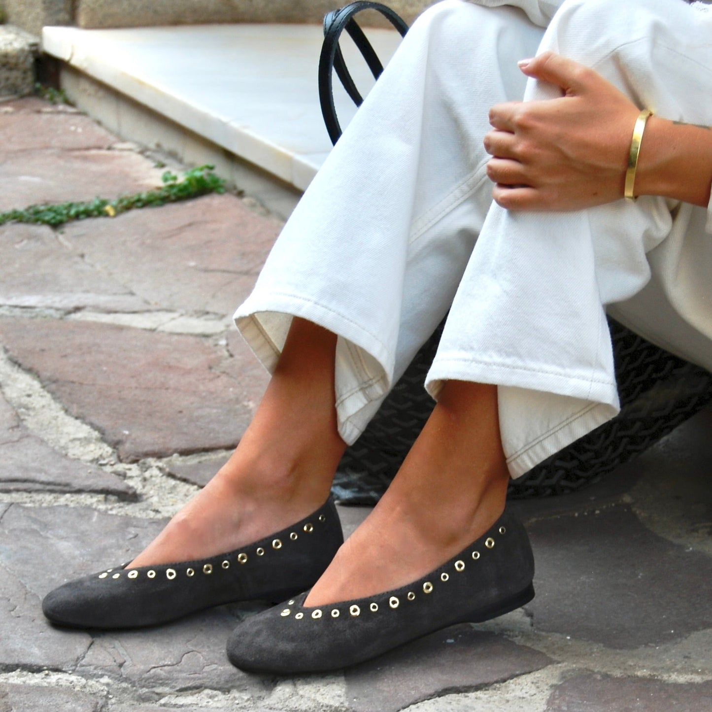 K11 GREY SHOE