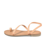 NATURAL SANDAL E1-023 P VE25|07