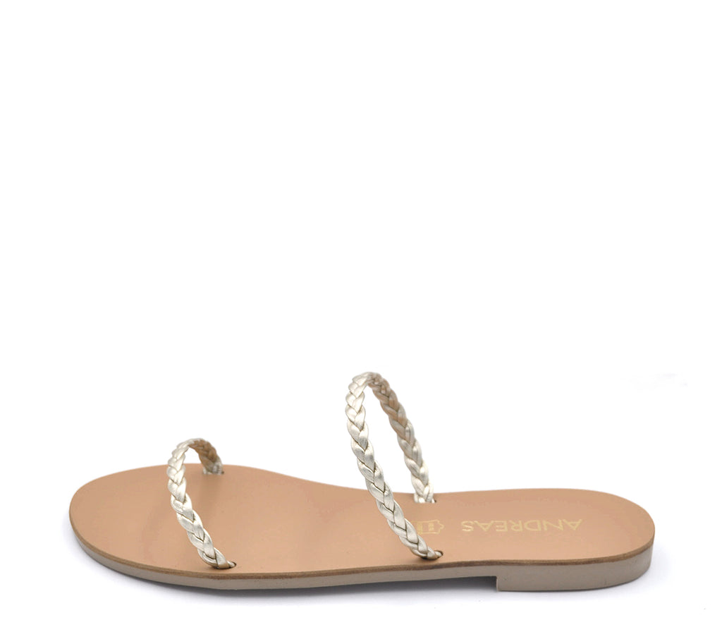 PLATINUM SANDAL E1-179 P VE25|107