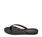 LEOPARD SANDAL E1-180 L VE25|26