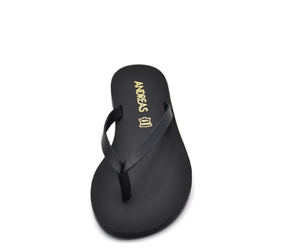 SANDALIA NEGRO E1-180 P VE25|15