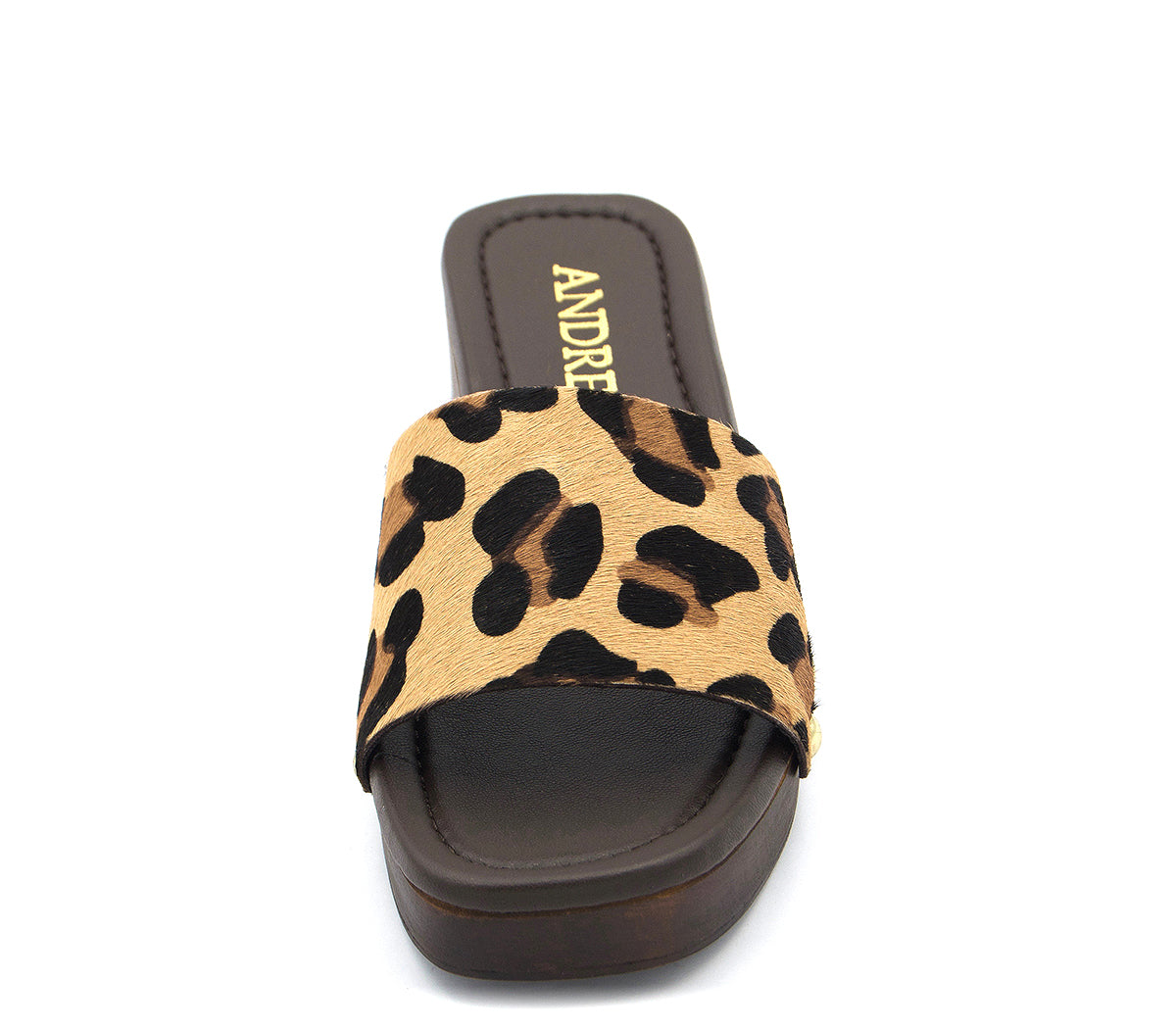 SANDALIA LEOPARDO F-24 L VE25|26