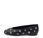 F3319 BAILARINA TACHAS PIEL NEGRA