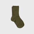 FCO05 CALCETINES CANALÉ KAKI