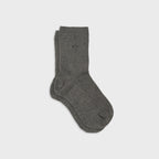 FCO07 CALCETINES CANALÉ GRISES