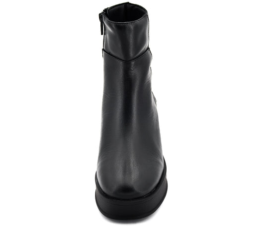 G-11 P BOTIN NEGRO