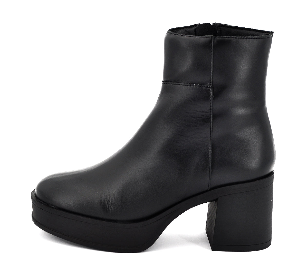 G-11 P BOTIN NEGRO