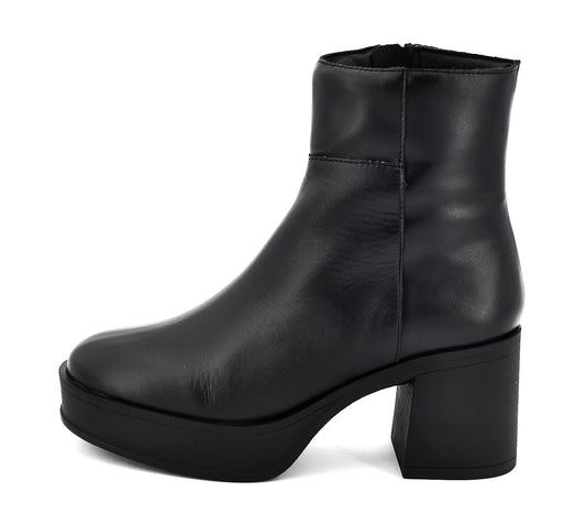 G-11 P BOTIN NEGRO