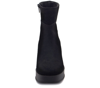 G-11 BOTIN NEGRO