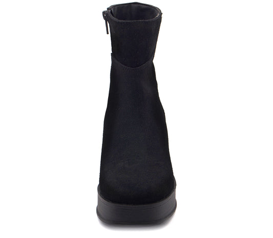 G-11 BOTIN NEGRO