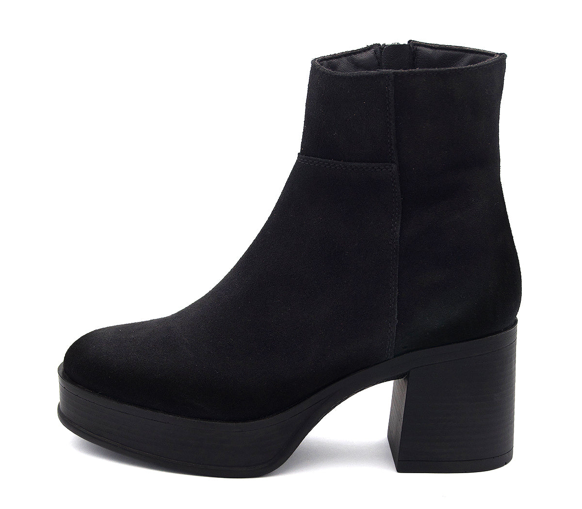 G-11 BOTIN NEGRO