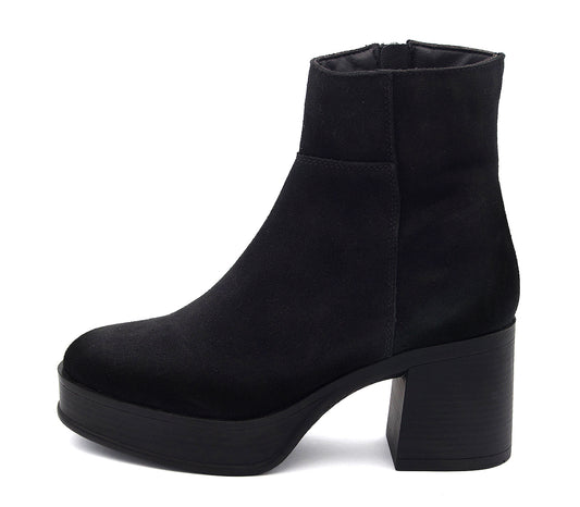 G-11 BOTIN NEGRO