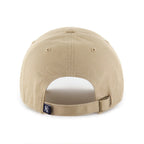 47 CLEAN UP GORRA NY CAMEL